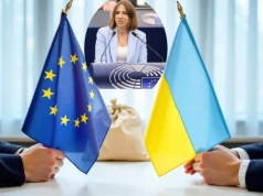 Bryłka: Złe wiadomości dla rolników. KE nie zmieni umowy z Ukrainą