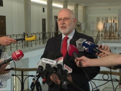 Trybunał Stanu dla szefa KRRiT. Jest decyzja Sejmu