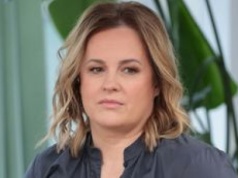 Polsat zamieścił nekrolog Joanny Kołaczkowskiej. 
