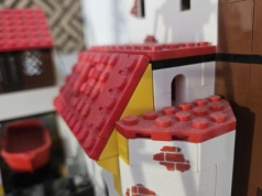 Jak czyścić klocki LEGO z kurzu? 6 możliwości