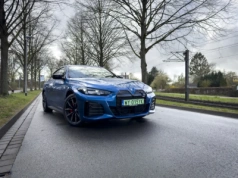 Moc inżynierii z Bawarii, czyli BMW i4 M50 po zmianach