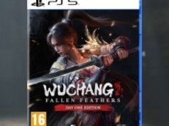 Premiera Wuchang Fallen Feathers za nami. Pudełko z grą na PS5 dostępne za 164,99 zł (+ wysyłka) w Perfect Blue