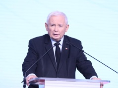 PiS opublikował manifest z wizją Polski. 