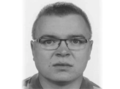 Zaginął mieszkaniec gminy Kobylin-Borzymy. Policja prosi o pomoc