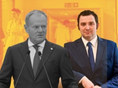 Lekarze wściekli na Tuska, w proteście wysłali list. 