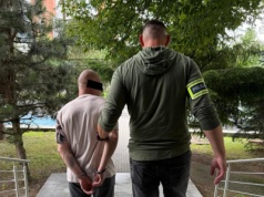 Pijany miał opiekować się dziećmi. Mieszkaniec Rypina zatrzymany w Bydgoszczy