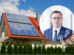 Specjalna taryfa dla prosumentów? „Będziemy o tym rozmawiać”