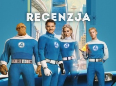 Najważniejszy film SF roku już w kinach. Jest kosmiczne zagrożenie i Pedro Pascal, ale bez efektu „wow”. Fantastyczna 4 - recenzja