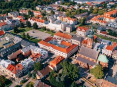 Tak rząd widzi nowe granice gmin. Samorządy są dalekie od jednomyślności