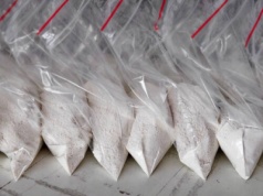 Czujny rolnik doprowadził do przejęcia 200 kg kokainy wartej 10 milionów euro