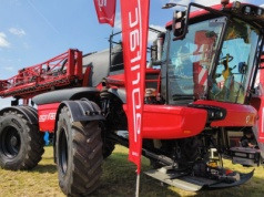Agrifac otwiera filię w Kanadzie