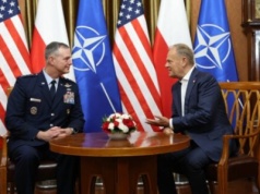 Dowódca sił USA i NATO w Europie ostrzega: Rosja może zaatakować szybciej, niż się spodziewamy!