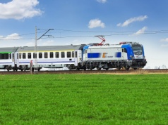 Wielki brat czuwa! Nowe kamery w pociągach Intercity