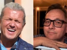 Jarosław Jakimowicz WĄTPI w kosmiczny lot Sławosza-Uznańskiego. Upokarzającej lekcji udzielił mu lektor Google'a