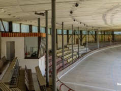 Nowy pomysł na wielofunkcyjny tor kolarski