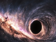 Przełom w astronomii. Tak rodzi się supermasywna czarna dziura