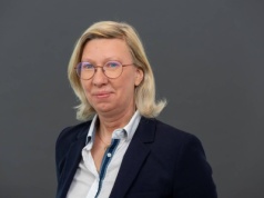 Anne-Catherine Brieux wiceprezesem ds. operacji przemysłowych w Alpine
