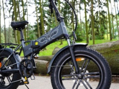 ENGWE EP-2 Boost – test mocnego e-bike’a do miasta i nie tylko