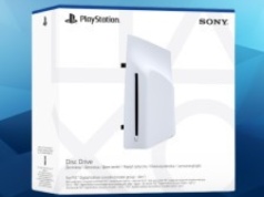Napęd optyczny do PlayStation 5 Pro i Slim za 346 zł w Amazonie