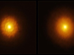 Astronomowie znaleźli olbrzyma ukrytego we 