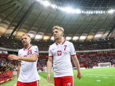 Nie mają klubu, potrzebują minut. Wrócą do Ekstraklasy?