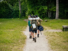 Jakiej próbie był poddawany harcerz, który utonął? Harcmistrz ZHR odpowiada