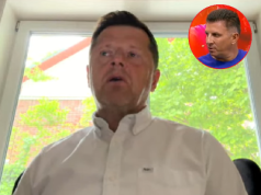 Cezary Kucharski wróci do pracy przy piłce!? Borek ujawnia