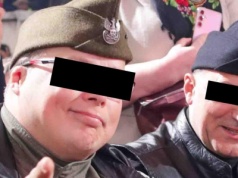 Liderzy ruchu Rodacy Kamraci mają coraz więcej kłopotów. Sąd zdecydował