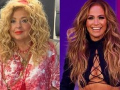 Magda Gessler ma niespodziankę dla Jennifer Lopez. Wiemy, co zostawi jej w hotelu
