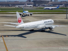 Japonia kupi 100 boeingów w ramach umowy handlowej z USA