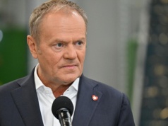 Alarmujące wieści z NATO! Ostra reakcja Tuska
