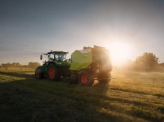 Nowa prasa Claas na 2026 rok. Co potrafi nowy model?