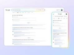 Google chce wepchnąć jeszcze więcej AI do swojej wyszukiwarki