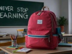 Uwaga uczniowie, kalendarz na rok szkolny 2025/2026 przynosi zmiany w feriach i programie nauczania