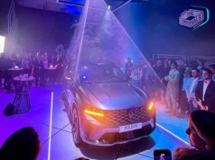 Nowy Renault Koleos 1.5 241 KM Hybrid debiutuje w Kolumbii. Elegancja i technologia w najwyższej formie