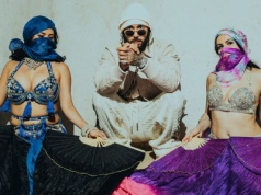 Malik Montana „Belly Dance” – banger z arabskim sznytem