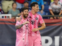 Inter Miami bije rekord transferowy! Messi będzie zachwycony