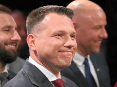 Mentzen szybko zgasił nadzieje Kaczyńskiego. Tak zareagował na propozycję PiS