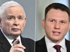 Mentzen odpowiada na propozycję Kaczyńskiego. 