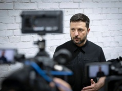 Zełeński przesadził i musi się wycofać, bo straci poparcie Zachodu. „Władimir Putin się ucieszył”
