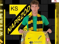 Kolejny transfer na linii Korona – Naprzód
