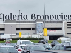 Na dachu Galerii Bronowice zapowiada się świetne wydarzenie. Wstęp bezpłatny