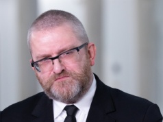 Skandal Brauna. Sejm potępił negowanie niemieckich zbrodni