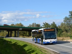 Autobus na lotnisko jak dawniej? Mieszkańcy proszą marszałka