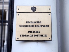 Gieorgij Michno, nowy ambasador Putina w Warszawie. Będzie węszył i szukał wyzwań