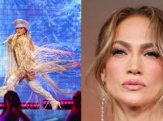 Organizator koncertu J.Lo w Polsce ujawnia wymagania artystki: 