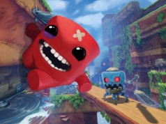 Super Meat Boy 3D brutalną jazdą bez trzymanki. Twórcy udostępnili nowy materiał i wymagania sprzętowe