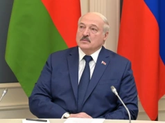 Łukaszenka: Mam nadzieję, że wojny nie będzie, ale przygotowujemy się