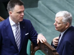 Polska 2050 głosowała z PiS wbrew rządowi. Jest finał tej historii