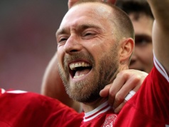 Eriksen może zostać bohaterem sensacyjnego transferu! Chce go zespół Reynoldsa